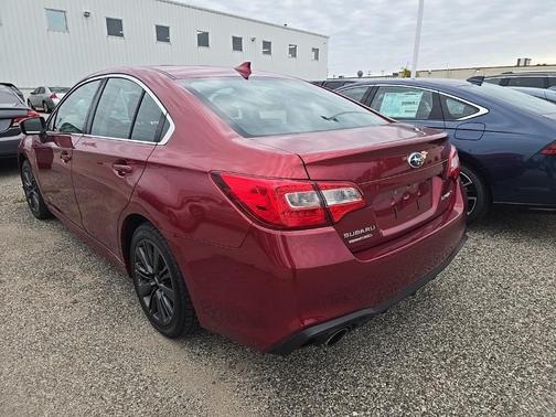 2019 Subaru Legacy Premium