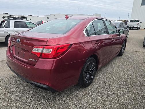 2019 Subaru Legacy Premium