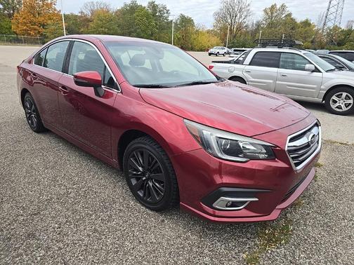 2019 Subaru Legacy Premium