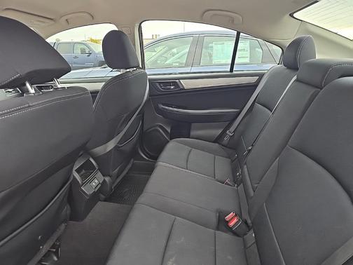 2019 Subaru Legacy Premium