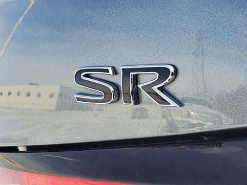 2022 Nissan Altima SR FWD