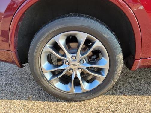 2019 Dodge Durango GT Plus