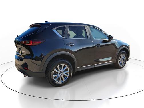 2022 Mazda CX-5 2.5 S Preferred