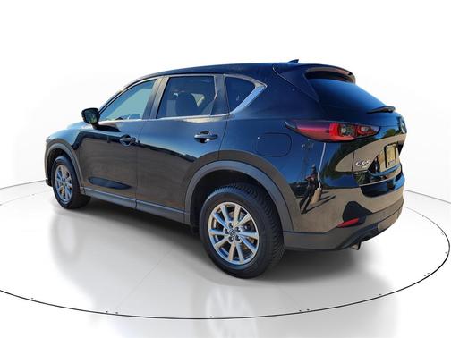 2022 Mazda CX-5 2.5 S Preferred