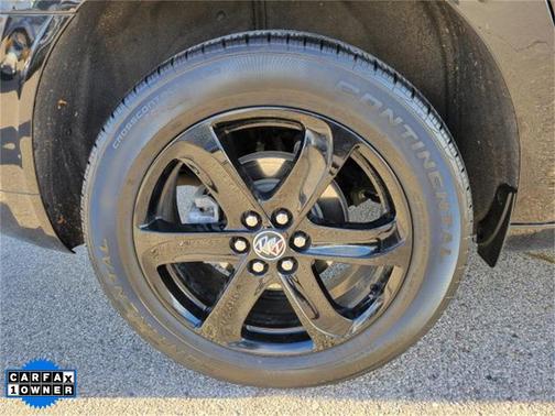 2024 Buick Enclave Essence AWD