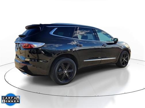 2024 Buick Enclave Essence AWD