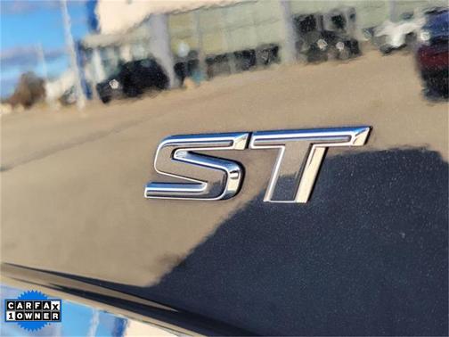 2024 Buick Enclave Essence AWD