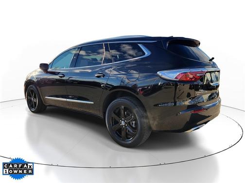 2024 Buick Enclave Essence AWD