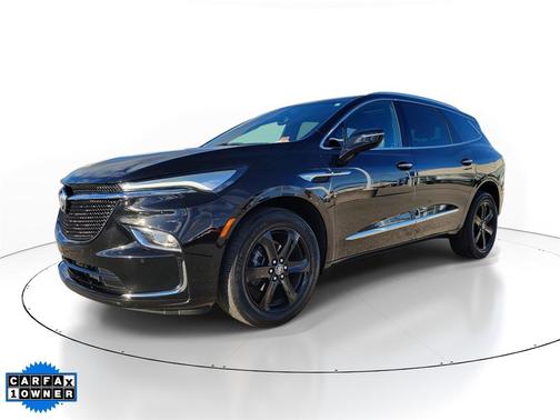 2024 Buick Enclave Essence AWD