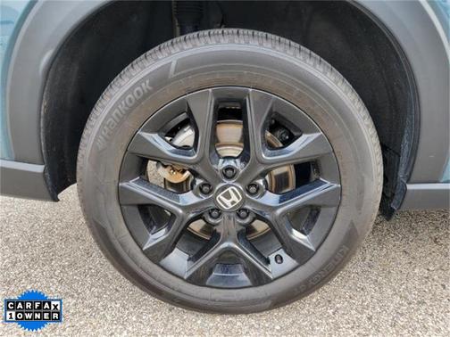 2024 Honda HR-V AWD Sport w/o BSI