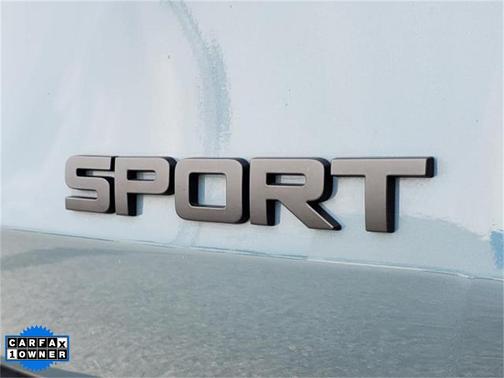 2024 Honda HR-V AWD Sport w/o BSI