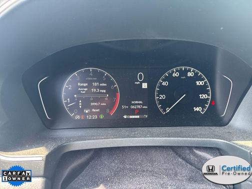 2023 Honda Pilot Touring 8-Passenger