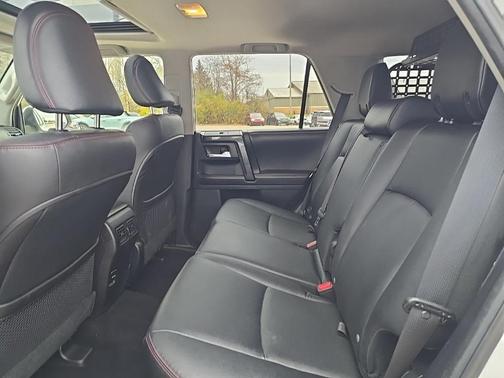 2016 Toyota 4Runner SR5 Premium