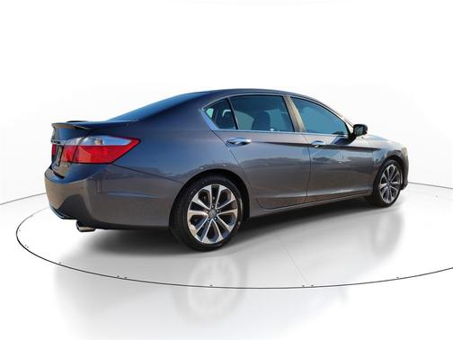 2013 Honda Accord Sport