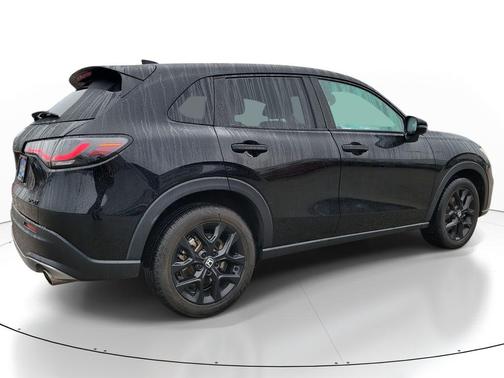 2023 Honda HR-V AWD Sport