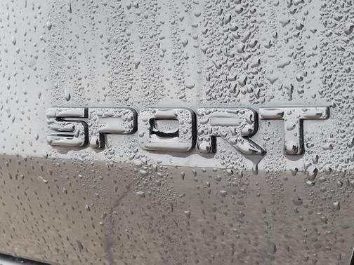 2023 Honda HR-V AWD Sport