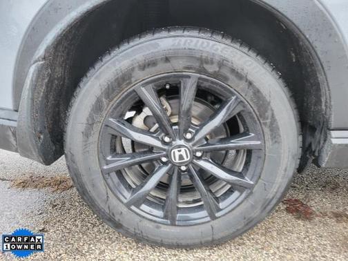 2024 Honda CR-V Hybrid Sport AWD