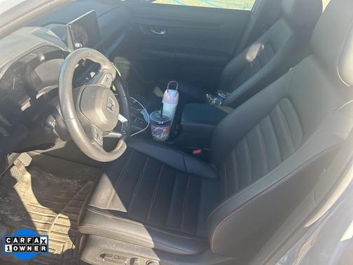 2024 Honda CR-V Hybrid Sport AWD