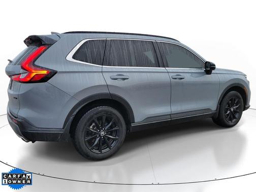 2024 Honda CR-V Hybrid Sport AWD