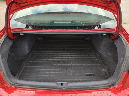 2022 Volkswagen Passat 2.0T Limited Edition