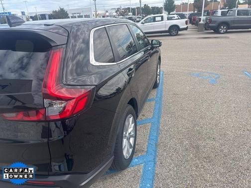 2023 Honda CR-V EX