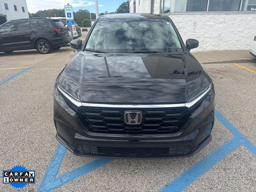 2023 Honda CR-V EX