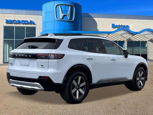 2026 Honda Prologue Touring