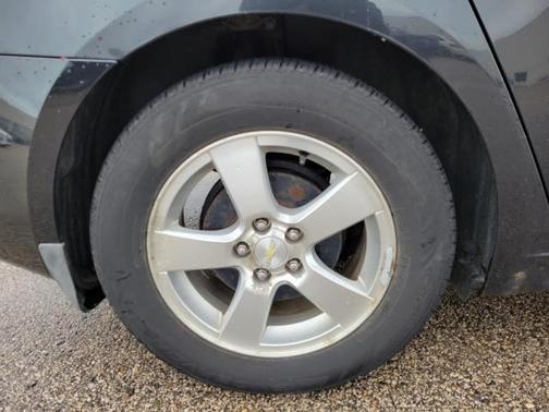 2013 Chevrolet Cruze 1LT