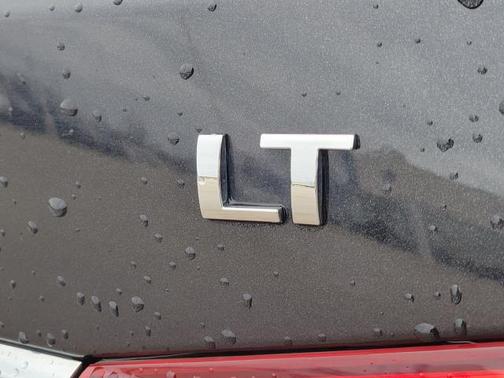 2013 Chevrolet Cruze 1LT