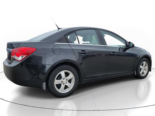 2013 Chevrolet Cruze 1LT