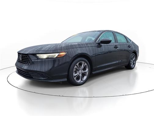 2023 Honda Accord EX 1.5T