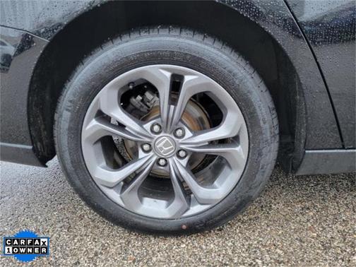 2023 Honda Accord EX 1.5T