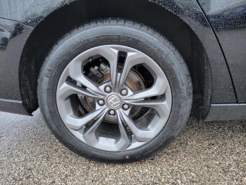 2023 Honda Accord EX 1.5T