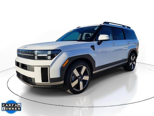 2024 Hyundai SANTA FE Limited