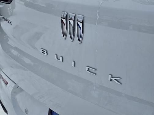 2025 Buick Encore GX Avenir