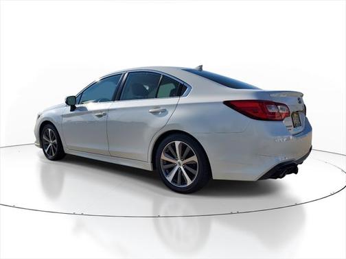 2019 Subaru Legacy Limited