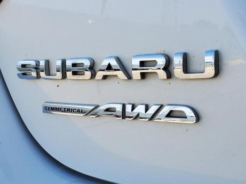 2019 Subaru Legacy Limited