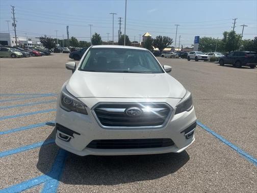 2019 Subaru Legacy Limited