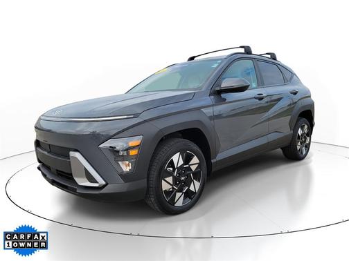2025 Hyundai KONA SEL Convenience