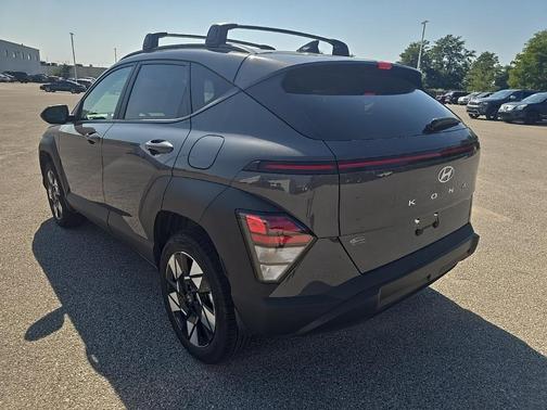 2025 Hyundai KONA SEL Convenience