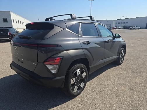 2025 Hyundai KONA SEL Convenience