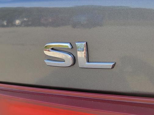 2018 Nissan Maxima 3.5 SL