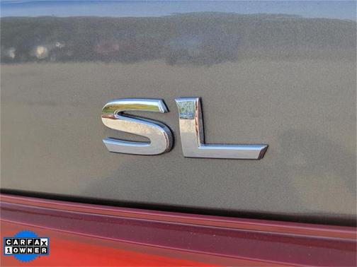 2018 Nissan Maxima 3.5 SL