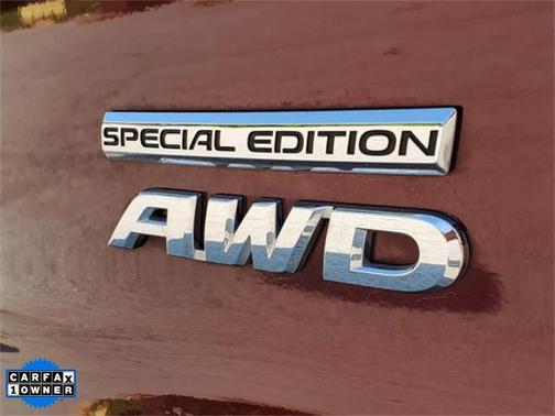 2022 Honda Pilot AWD Special Edition