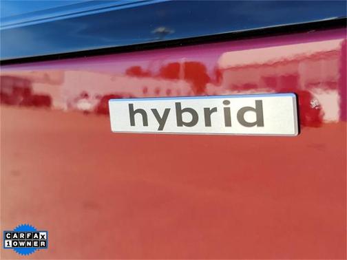 2024 Hyundai SONATA Hybrid SE