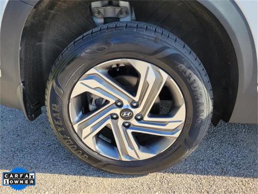2022 Hyundai SANTA FE SEL 2.4