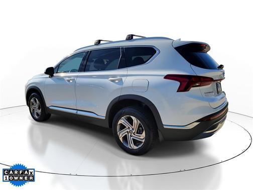 2022 Hyundai SANTA FE SEL 2.4