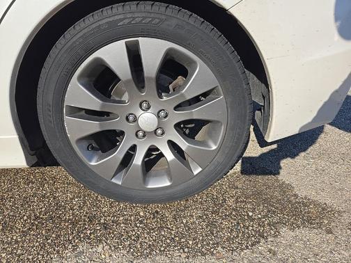 2014 Subaru Impreza 2.0i Sport Premium