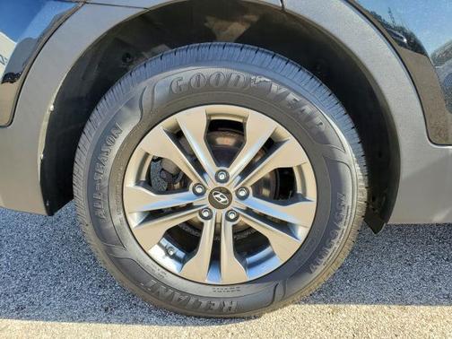 2016 Hyundai Santa Fe Sport 2.4L