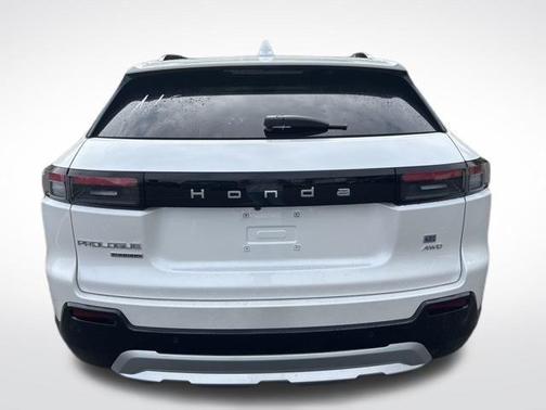 2025 Honda Prologue Touring
